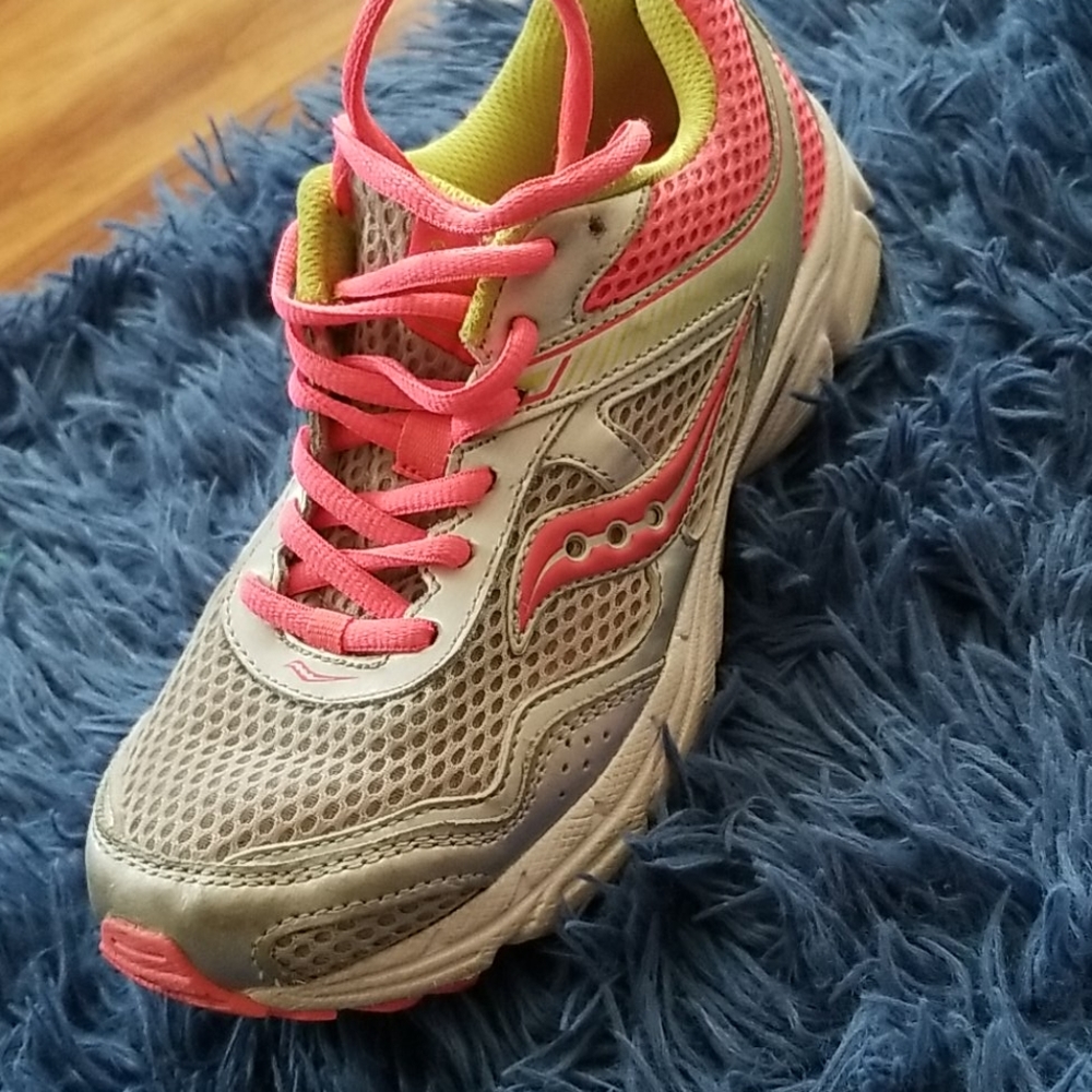 Saucony Running Shoes